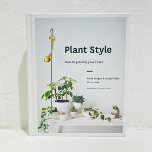 Plant Style - Book