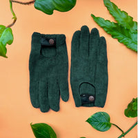 We The Wild - Leaf Cleaning Gloves