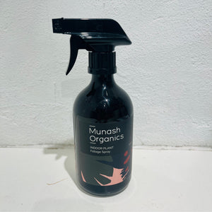 Munash Organic - Indoor Plant Spray