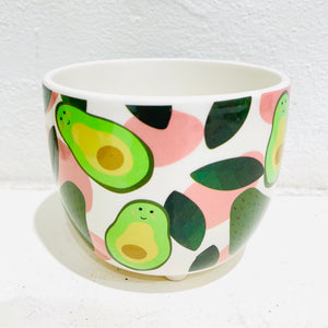 Avocado Planter