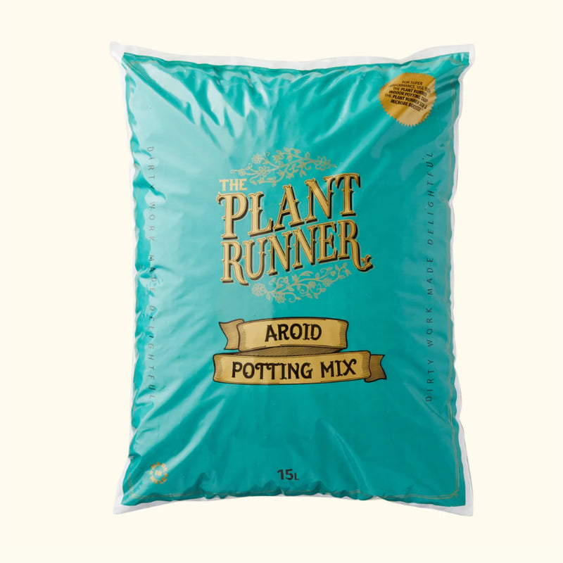 plant runner potting mix Plant Runner