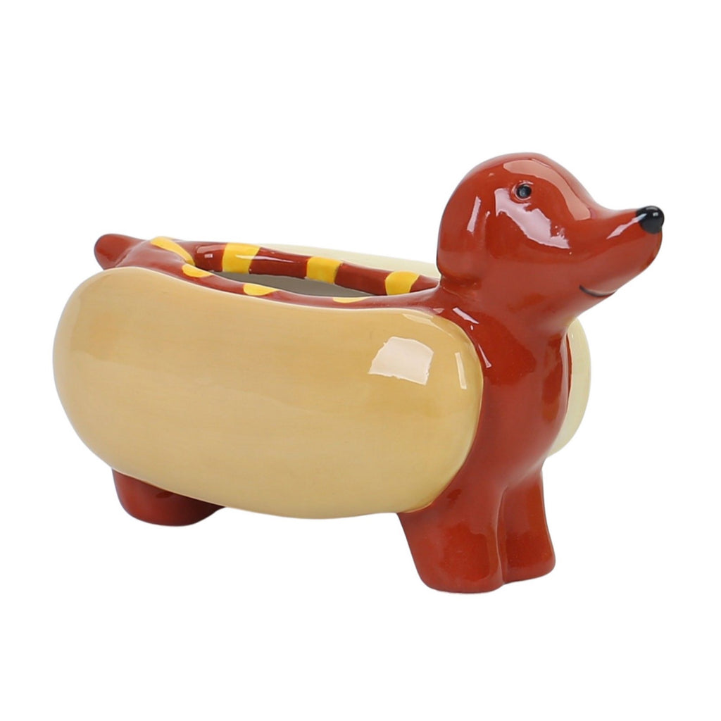 Hot Dog Planter