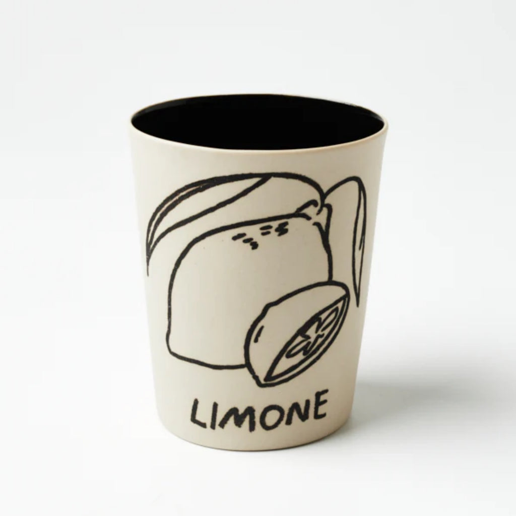 Jones & Co - Pepe Limone Cup