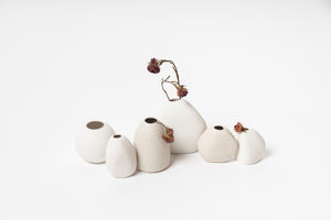 NED Collections - Pipi Harmie Vase