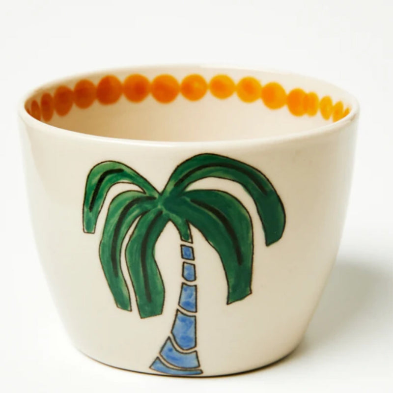 Palm Trees Cup - Jones & Co