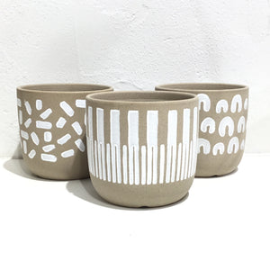 Cebu Ceramic Pot