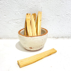 Incausa - Palo Santo Wood Stick Slim