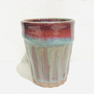 Handcrafted Cup by Rainforest Ceramics #I