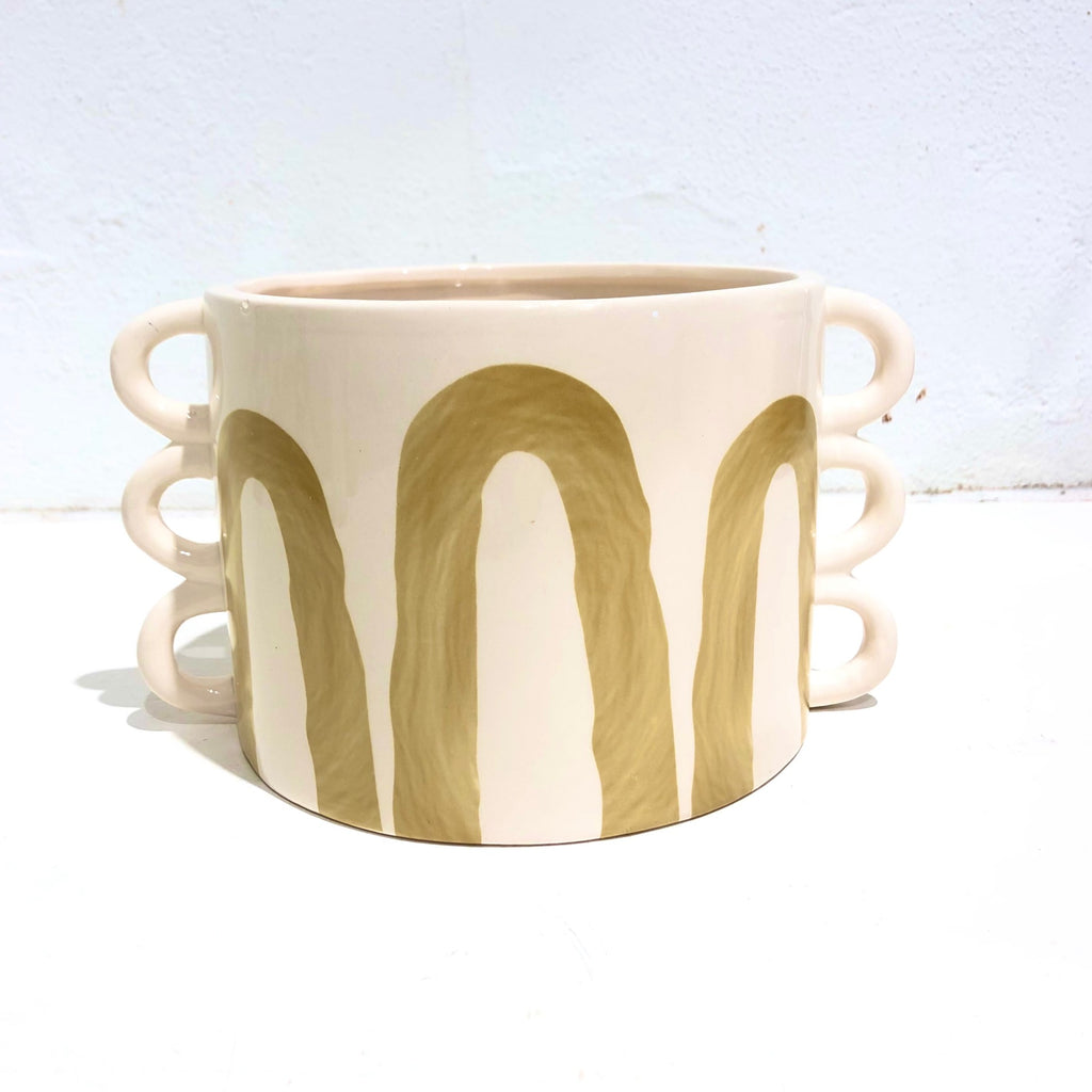 Aelita Ceramic Pot