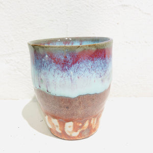 Handcrafted Cup by Rainforest Ceramics #C