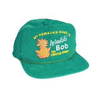 Lobster Shanty - Waikiki Bob Cap