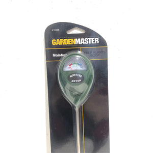 Garden master moisture tester