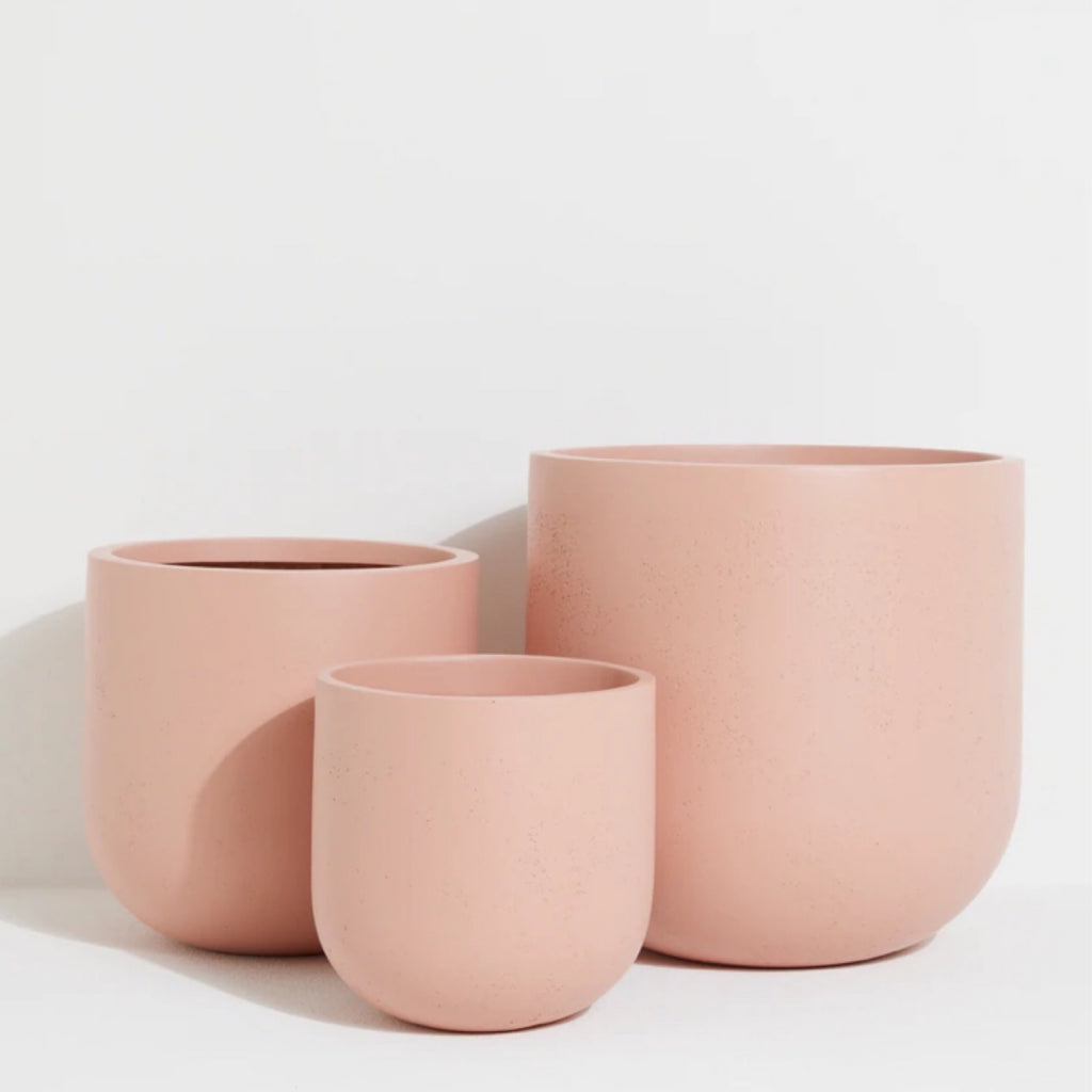 On The Side - ALFIE - TERRA / Lightweight Pots