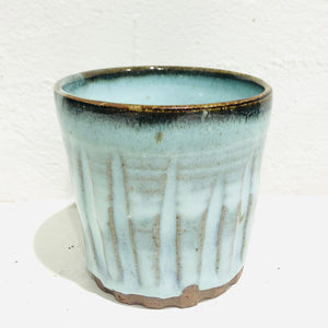 Handcrafted Cup by Rainforest Ceramics #E