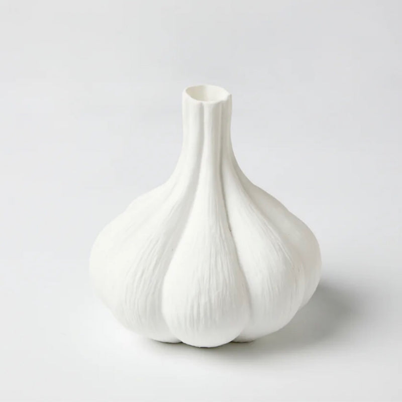 Jones & Co - Garlic Vase (Small)