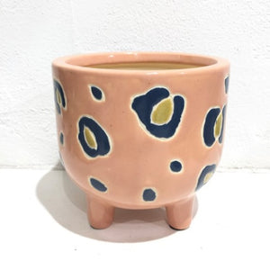 Luella Ceramic Pot - 15cm