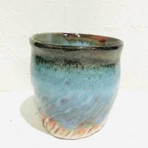 Handcrafted Cup by Rainforest Ceramics #B